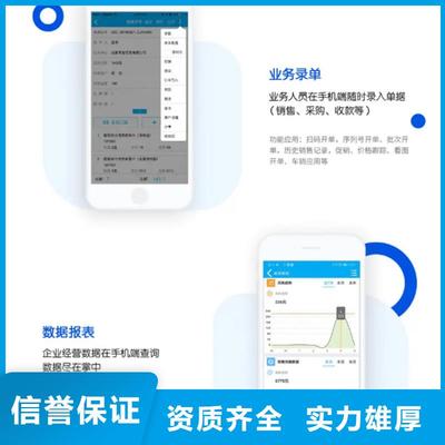 銷售財務(wù)管理軟件首選管家婆 功能齊全且配套軟件外包服務(wù)詳解